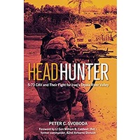Headhunter by Peter C. Svoboda ePub