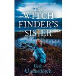 The Witchfinder's Sister by Beth Underdown ePub