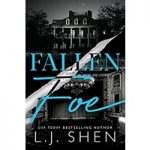 Fallen Foe by L.J. Shen ePub