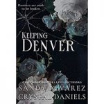 Keeping Denver by Crystal Daniels ePub