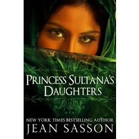 Princess Sultana's Daughters by Jean Sasson ePub