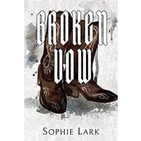 Broken Vow by Sophie Lark ePub