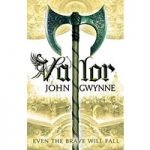 Valor by John Gwynne ePub