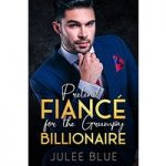 Pretend Fiance for the Grumpy Billionaire by Julee Blue ePub