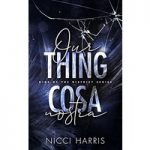 Our Thing by Nicci Harris ePub