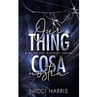 Our Thing by Nicci Harris ePub