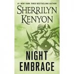 Night Embrace by Sherrilyn Kenyon ePub