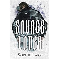 Savage Lover by Sophie Lark ePub