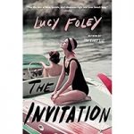 The Invitation by Lucy Foley ePub