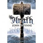 Wrath by John Gwynne ePub