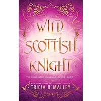 Wild Scottish Knight by Tricia O'Malley ePub