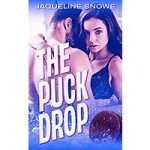 The Puck Drop by Jaqueline Snowe ePub