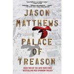 Palace of Treason by Jason Matthews ePub
