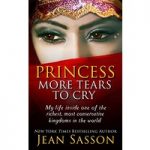 Princess More Tears to Cry by Jean Sasson ePub