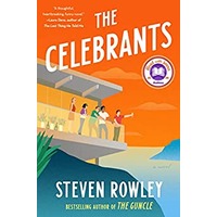 The Celebrants by Steven Rowley ePub