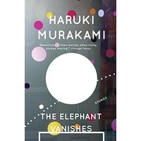 The Elephant Vanishes by Haruki Murakami ePub