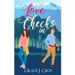 Love Checks In by Grace J. Croy ePub