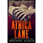Athica Lane by Brynne Asher ePub