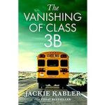 The Vanishing of Class 3B by Jackie Kabler ePub