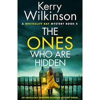 The Ones Who Are Hidden by Kerry Wilkinson ePub