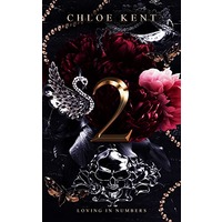 Two by Chloe Kent ePub
