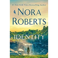 Identity by Nora Roberts ePub