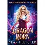Dragon Born by Sean Fletcher ePub