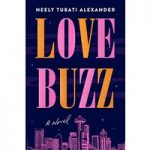 Love Buzz by Neely Tubati-Alexander ePub