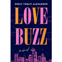 Love Buzz by Neely Tubati-Alexander ePub