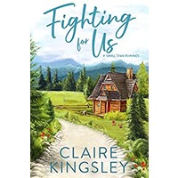 Fighting for Us by Claire Kingsley ePub