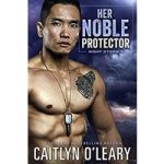 Her Noble Protector by Caitlyn O'Leary ePub