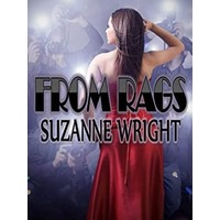From Rags by Suzanne Wright ePub