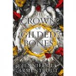 The Crown of Gilded Bones by Jennifer L. Armentrout ePub