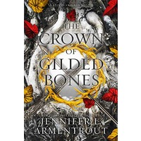 The Crown of Gilded Bones by Jennifer L. Armentrout ePub