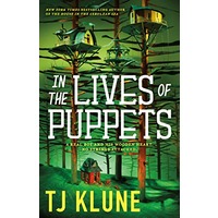 In the Lives of Puppets by TJ Klune ePub