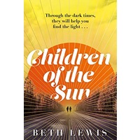 Children of the Sun by Beth Lewis ePub