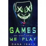 Games We Play by Dana Isaly ePub