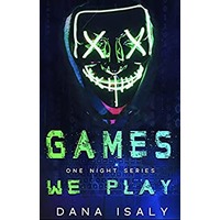 Games We Play by Dana Isaly ePub