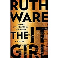 The It Girl by Ruth Ware ePub