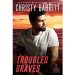 Troubled Graves by Christy Barritt ePub