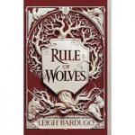 Rule of Wolves by Leigh Bardugo ePub
