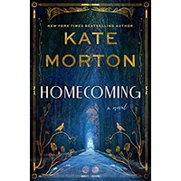 Homecoming by Kate Morton ePub