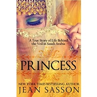 Princess by Jean Sasson ePub