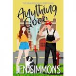 Anything Goes by Jen Simmons ePub