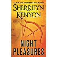 Night Pleasures by Sherrilyn Kenyon ePub