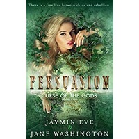 Persuasion by Jane Washington ePub