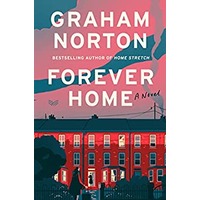 Forever Home by Graham Norton ePub
