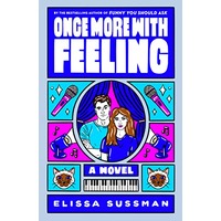 Once More with Feeling by Elissa Sussman ePub