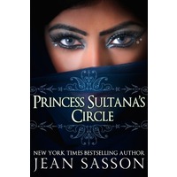 Princess Sultana's Circle by Jean Sasson ePub