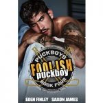 Foolish Puckboy by Eden Finley ePub